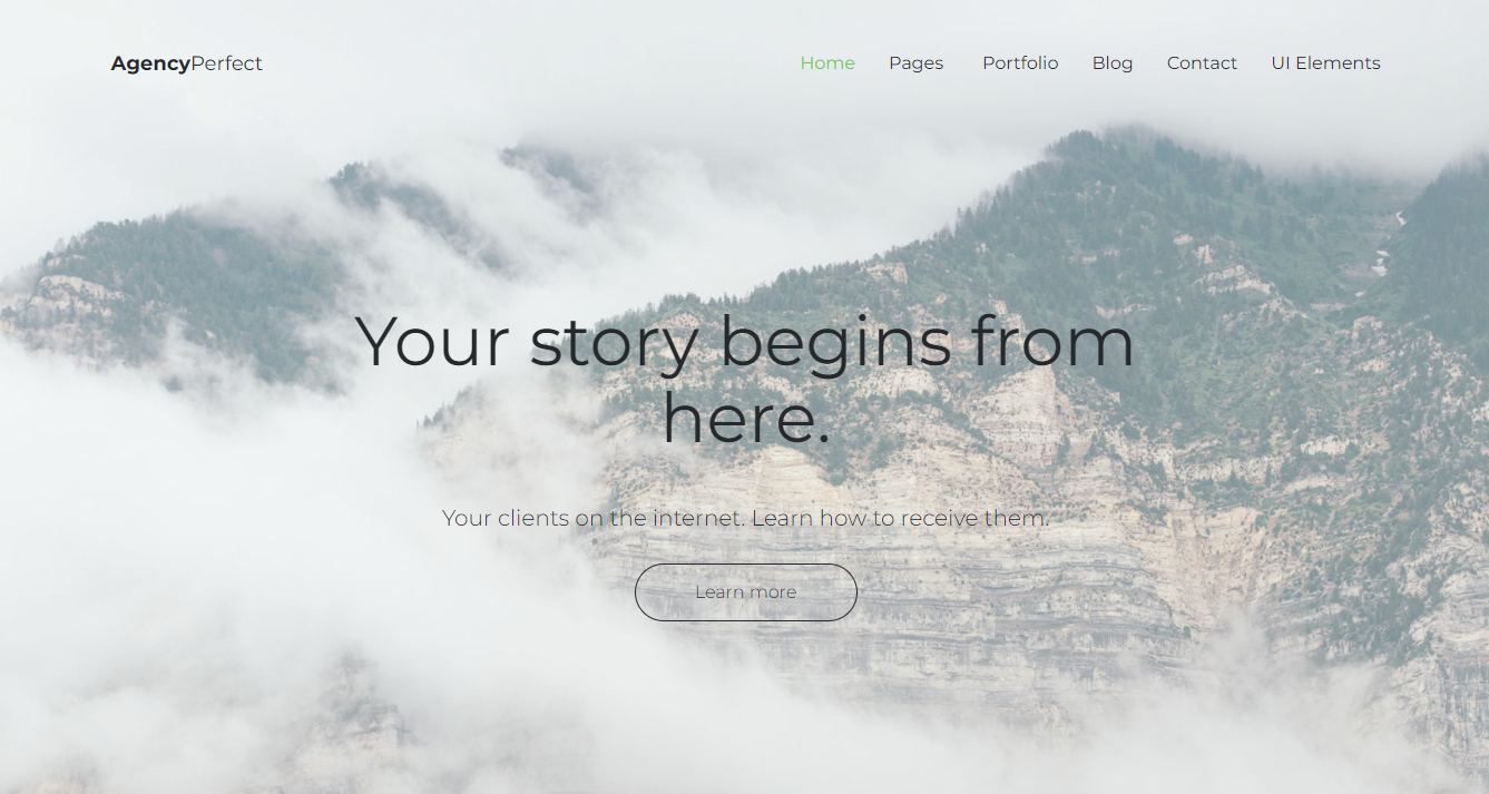blog post