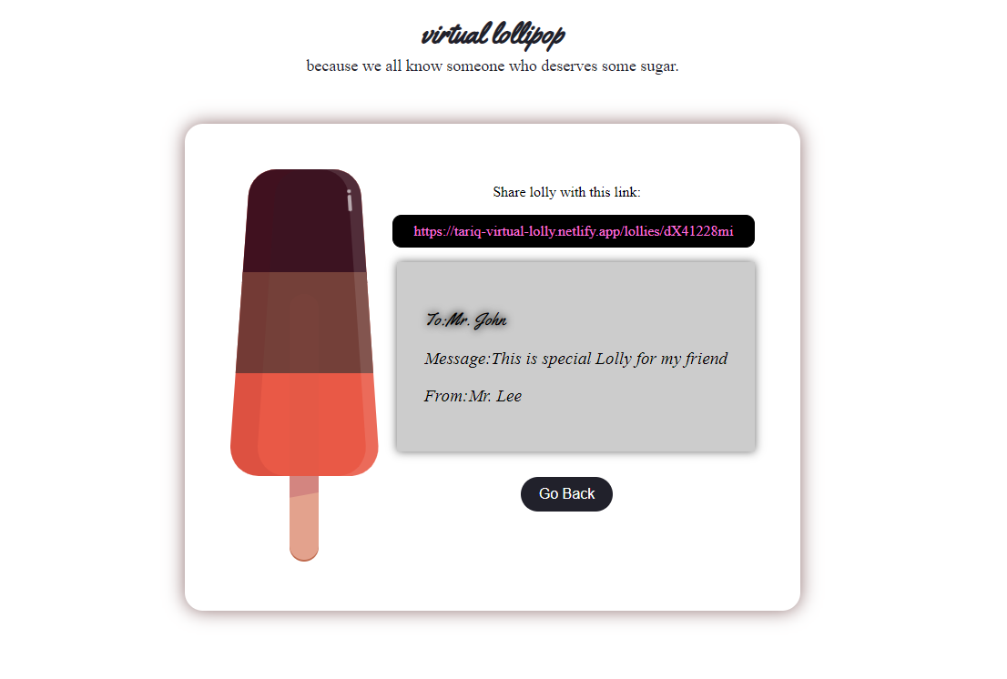 blog post